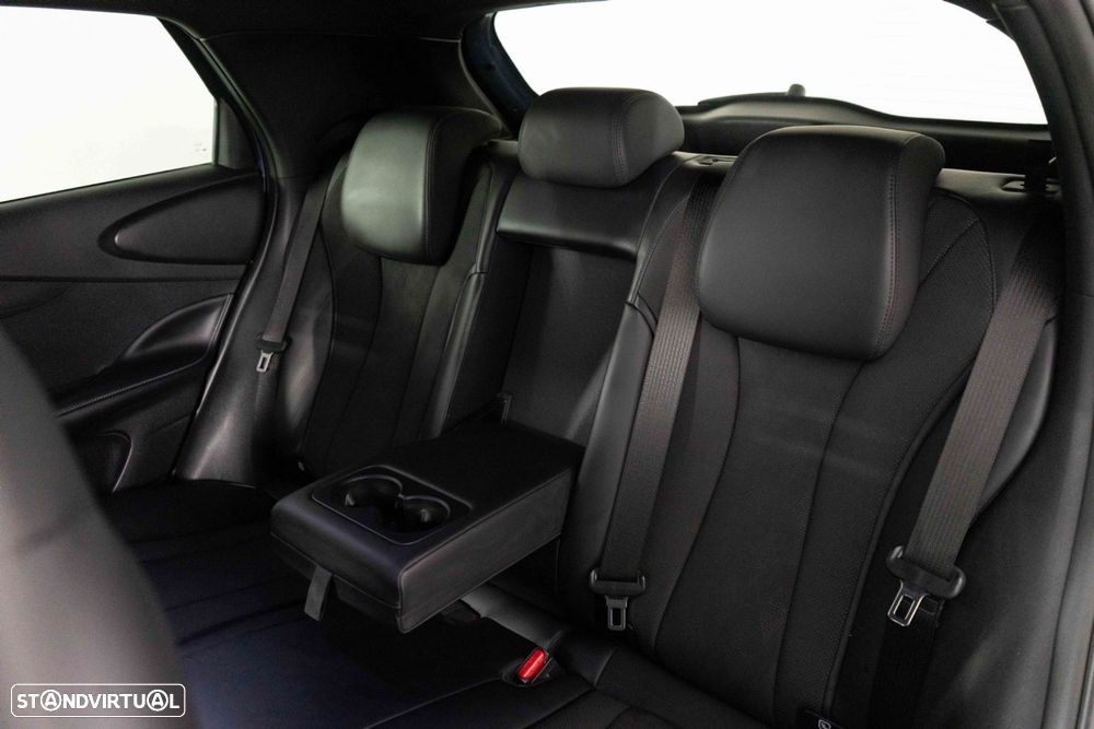 BYD Dolphin 60.4 kWh Design - 9