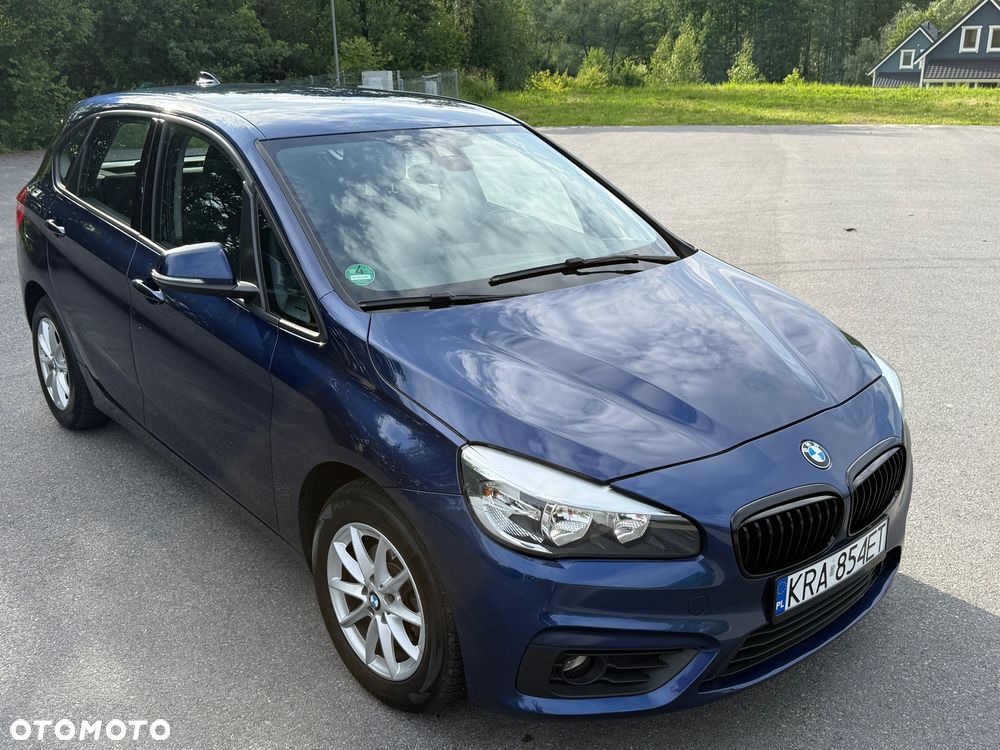 BMW Seria 2 - 10