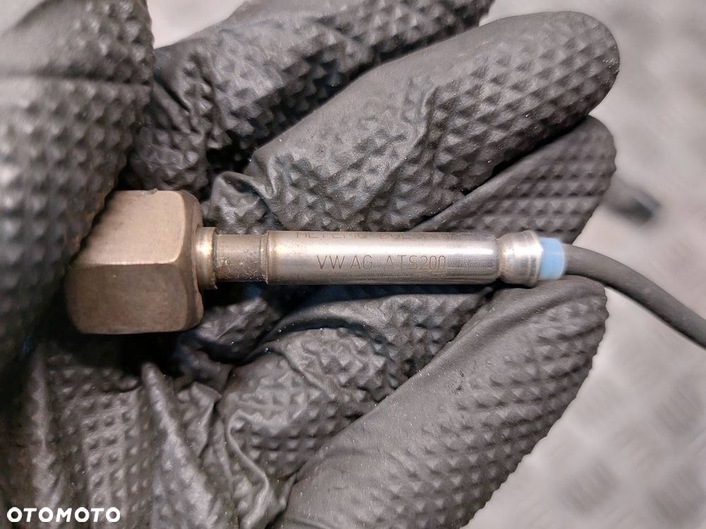 SONDA LAMBDA 2 VOLKSWAGEN GOLF V 030906262B 036906088C - 3