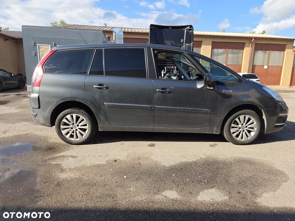 Citroën C4 Grand Picasso - 4