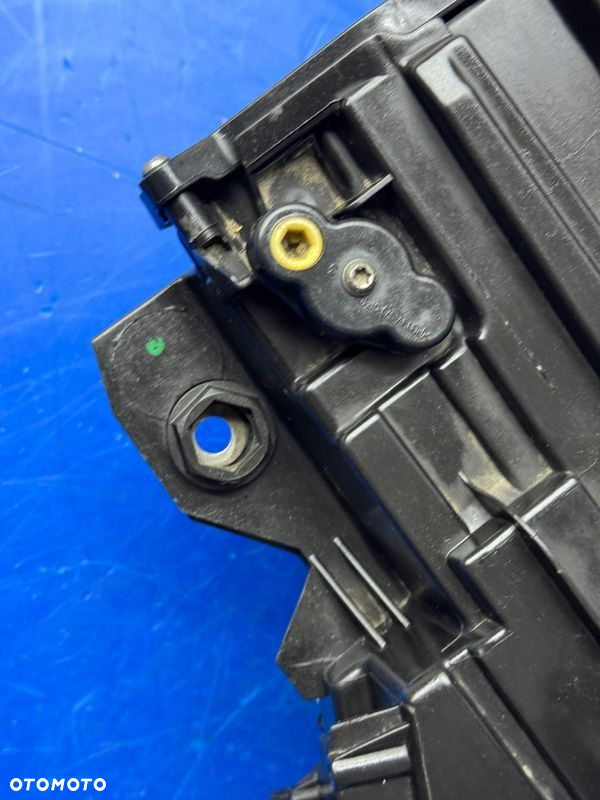 LEWY FULL LED AUDI A3 8V LIFT BDB EUROPA - 6