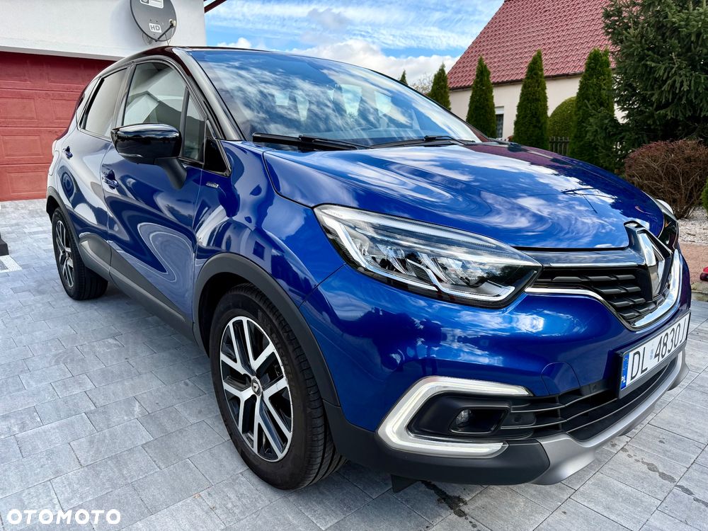 Renault Captur 1.3 Energy TCe S-Edition EDC - 13