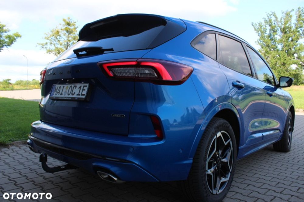 Ford Kuga 2.5 Duratec PHEV ST-LINE X - 7