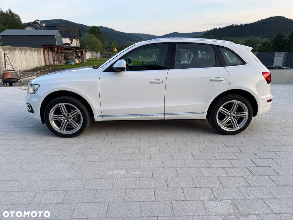 Audi Q5 - 8