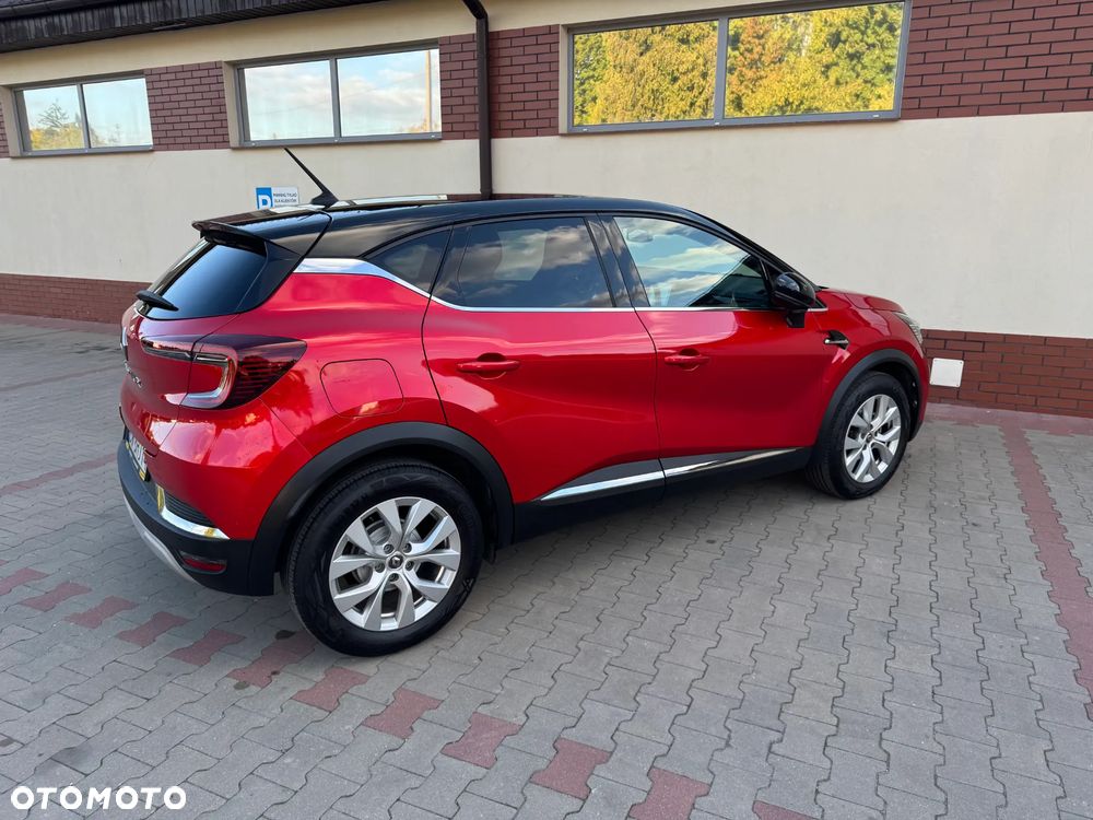 Renault Captur 1.0 TCe Intens - 8