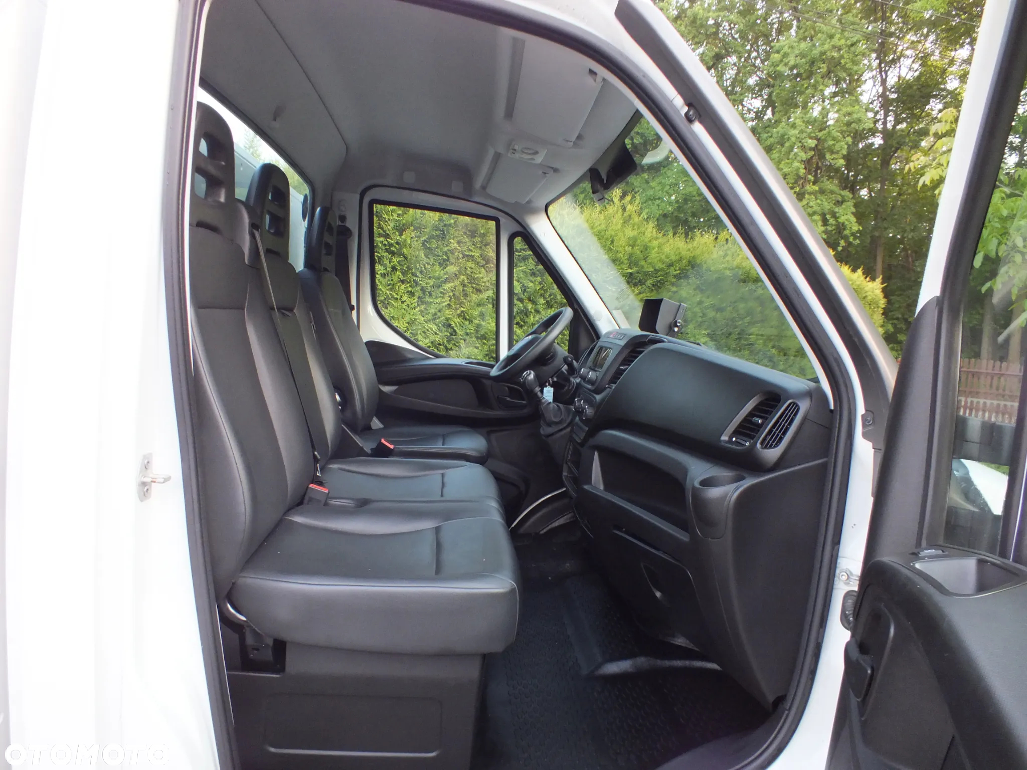 Iveco Daily 35c14 - 29