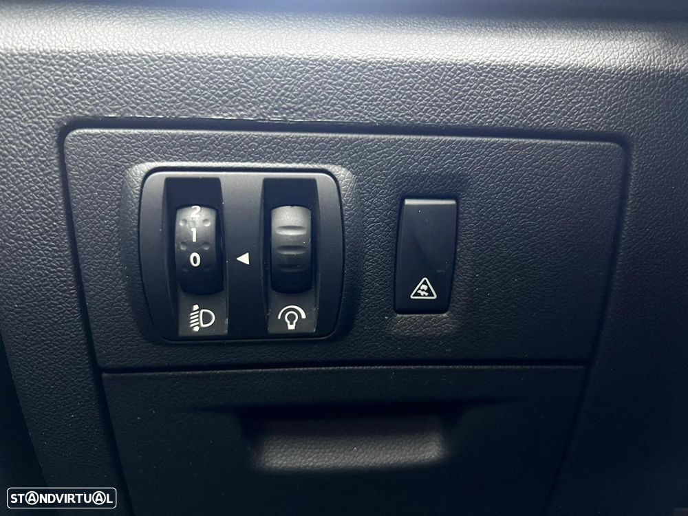 Renault Laguna Break 1.5 dCi Limited - 39