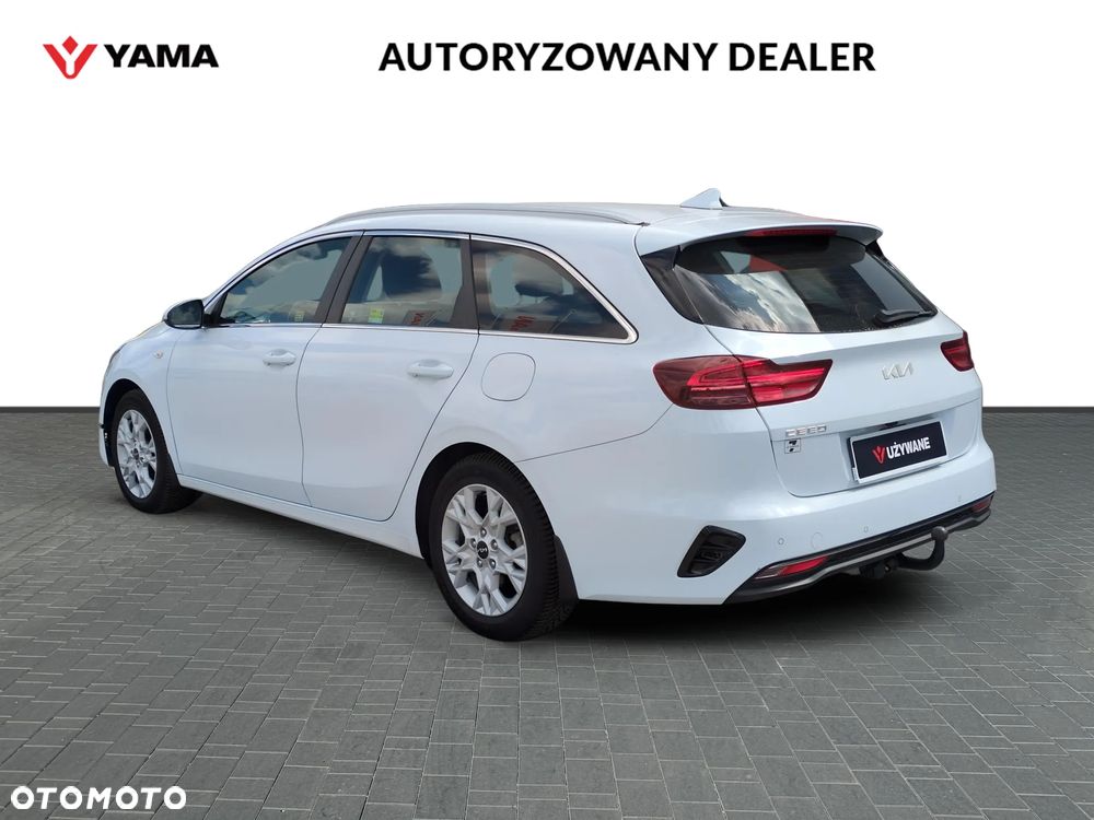 Kia Ceed 1.5 T-GDI L - 3