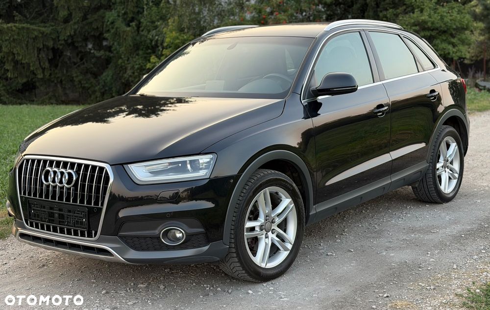 Audi Q3 - 35