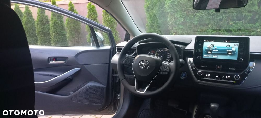 Toyota Corolla - 40