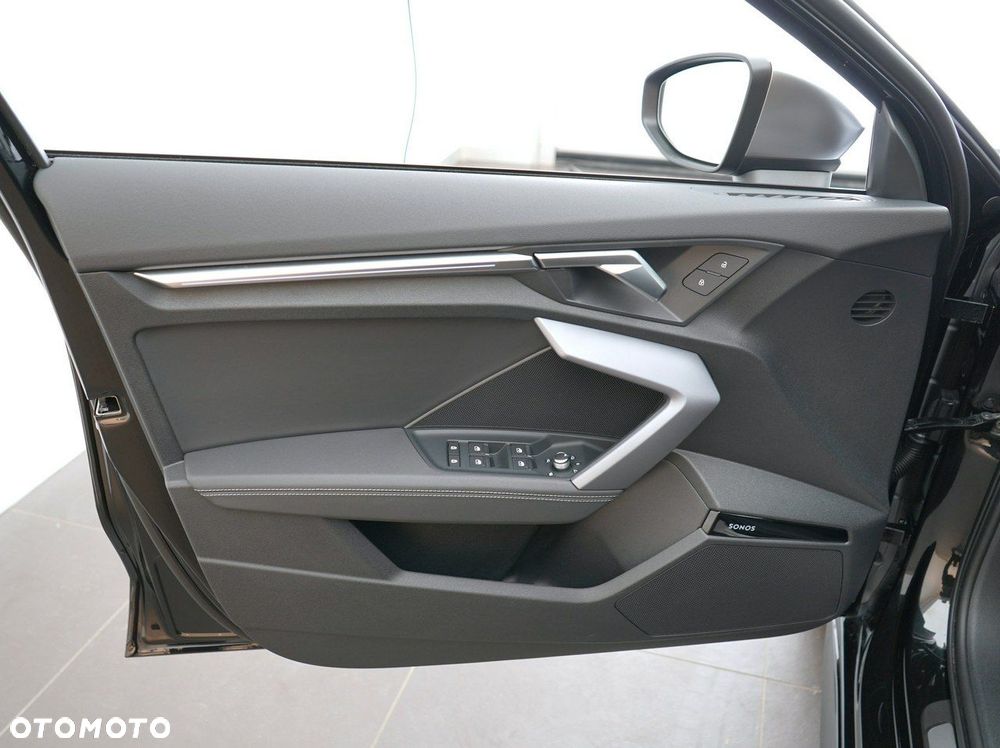 Audi S3 Sportback - 13