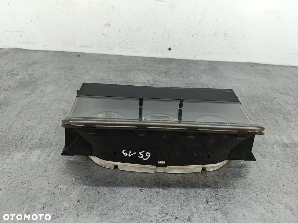 LICZNIK VW LT 35 2D0919860F 110.008.848 2.8 TDI - 5