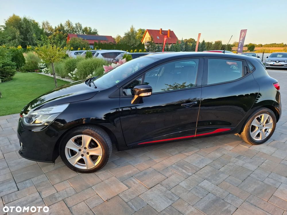 Renault Clio TCe 90 Dynamique - 8