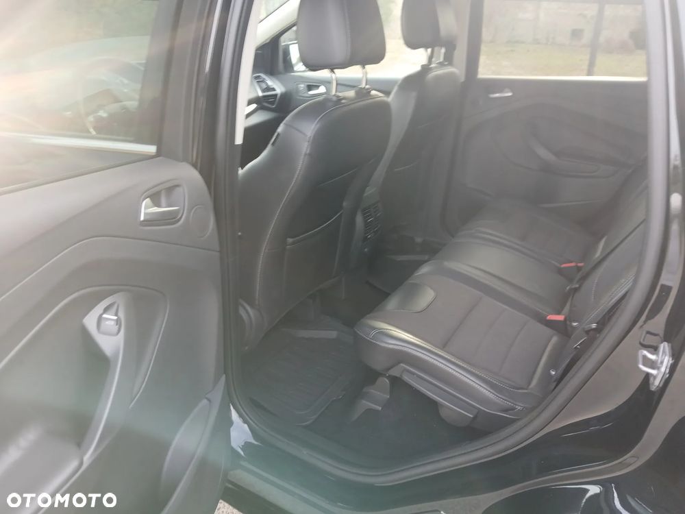 Ford Kuga 2.0 TDCi 4x4 Individual - 20