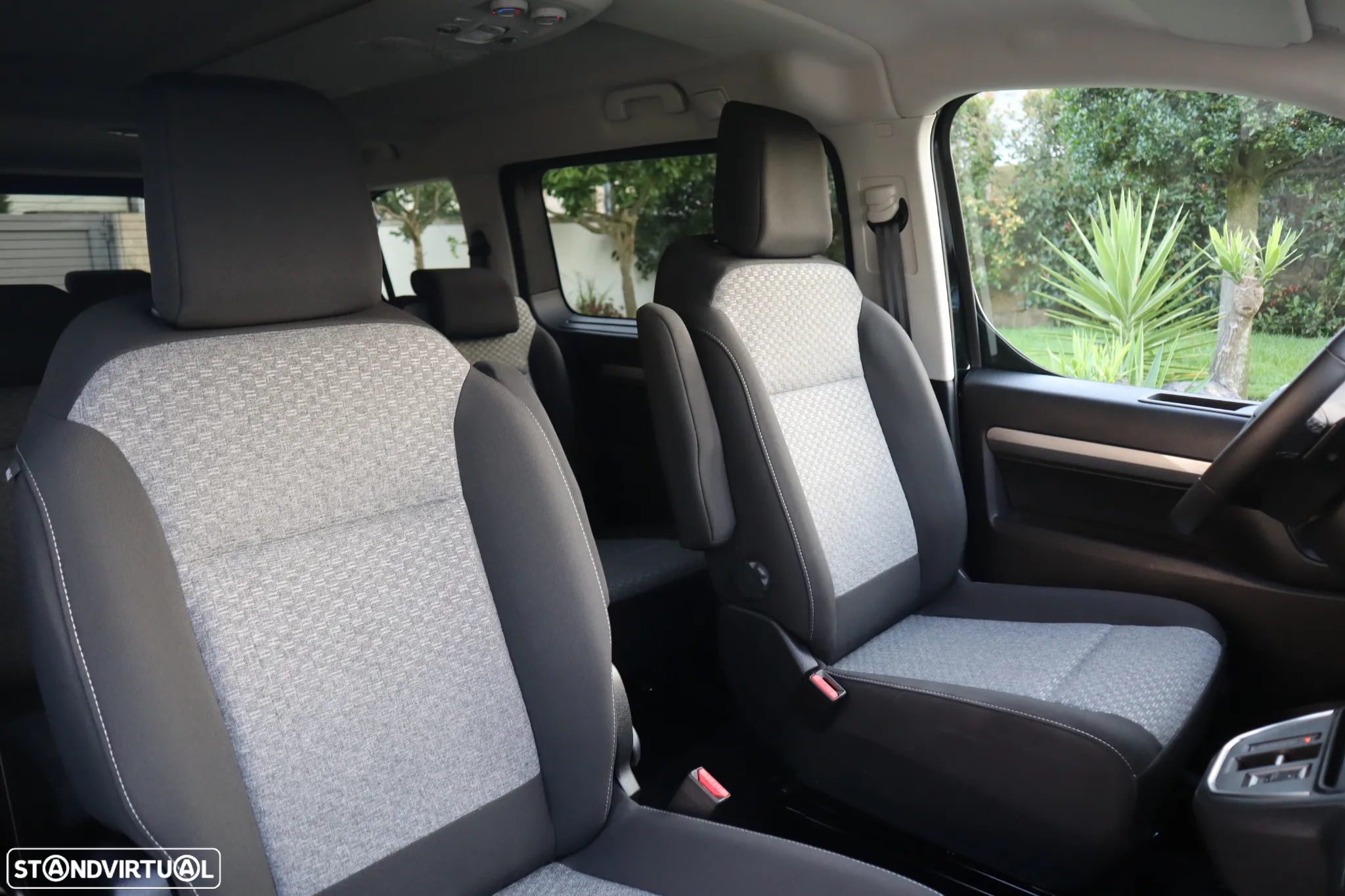 Toyota Proace Verso Electric - 25