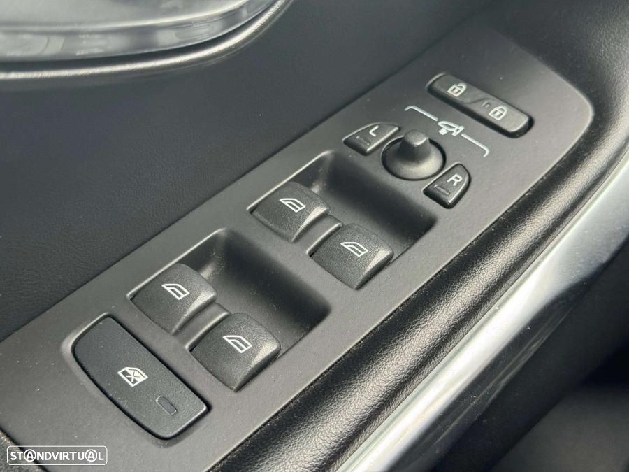 Volvo S40 1.6 D Drive R-Design Start/Stop - 21