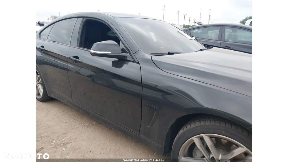BMW Seria 4 430i xDrive M Sport - 6