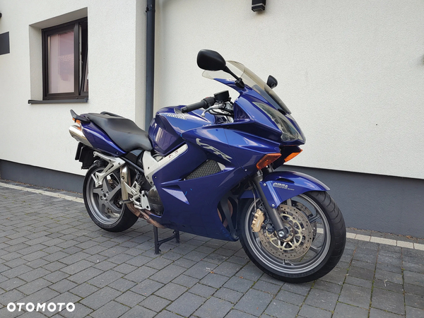 Honda VFR