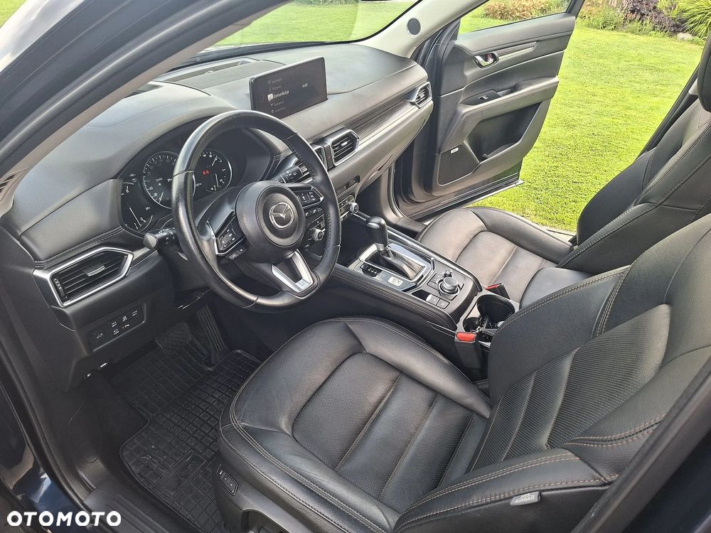 Mazda CX-5 - 13