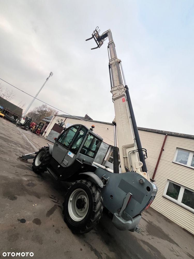Terex TELELIFT 4017 CENA BRUTTO z VAT 23% - 6