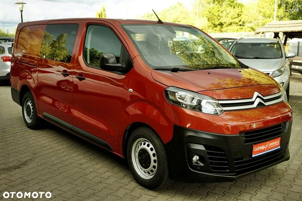 Citroën Jumpy - 10
