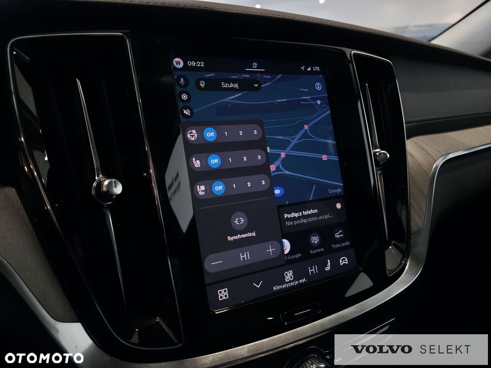 Volvo V60 - 17