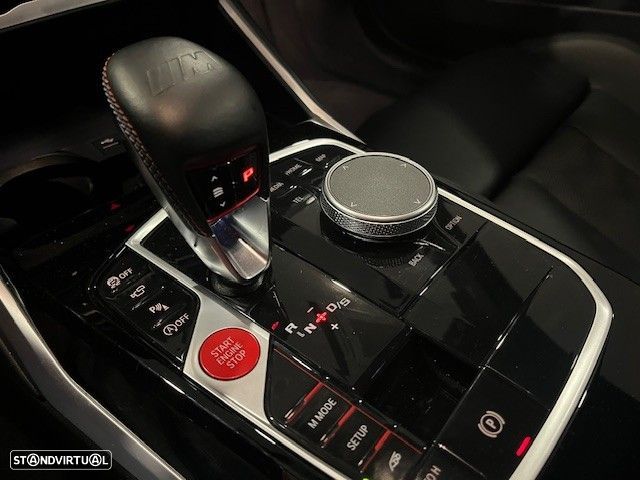 BMW M4 Competition - 21