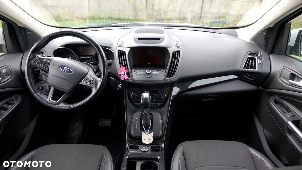 Ford Kuga 1.5 EcoBoost AWD Titanium ASS - 24