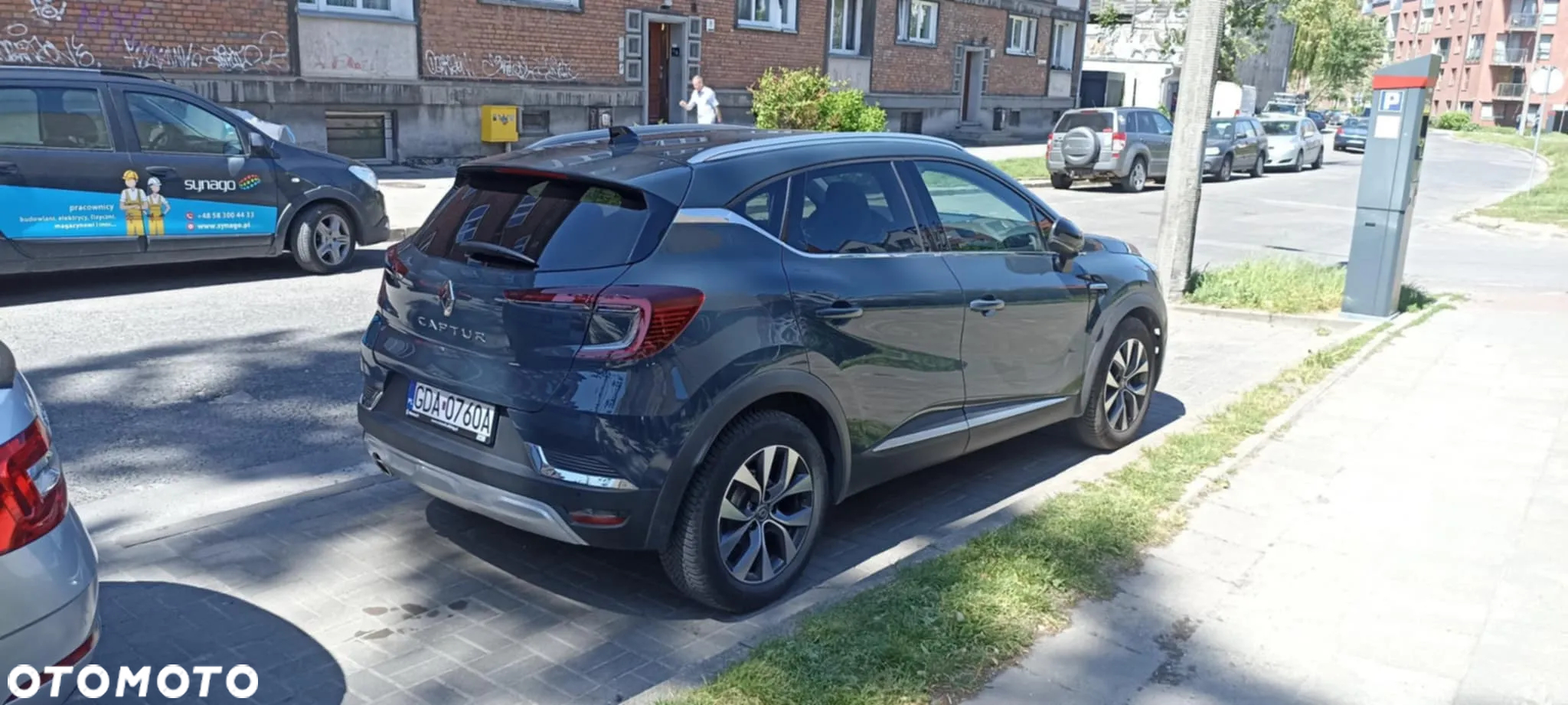 Renault Captur 1.3 TCe Intens - 4