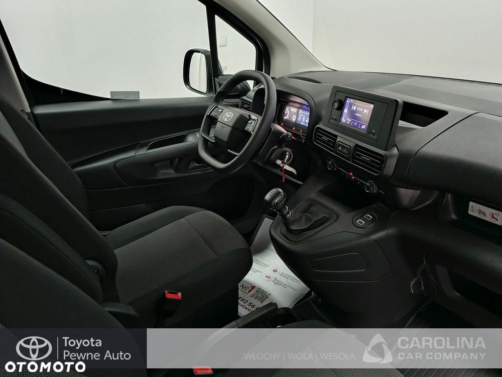 Toyota PROACE CITY - 8
