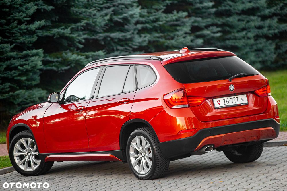 BMW X1 - 15