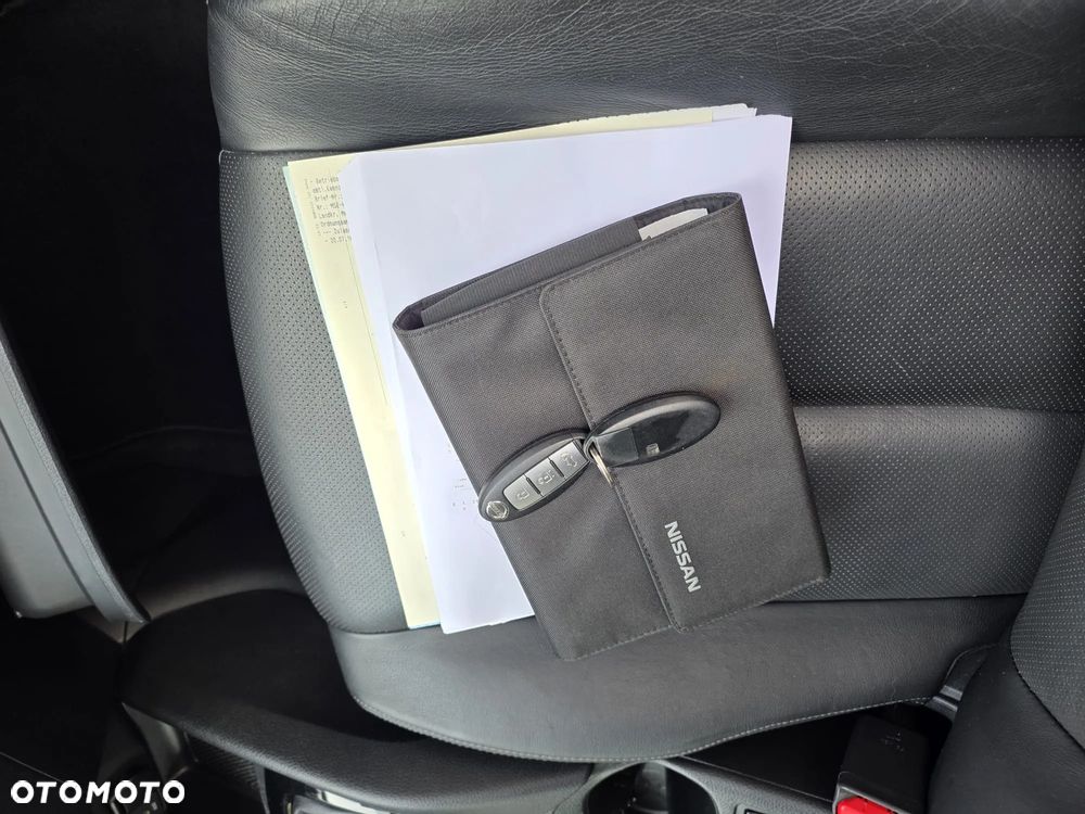 Nissan X-Trail 1.6 DIG-T Tekna - 33