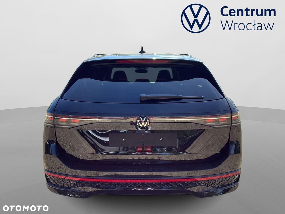 Volkswagen Passat Variant - 10