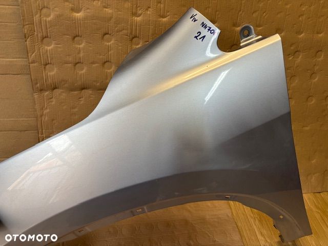 HONDA CR-V IV 12-17r BŁOTNIK LEWY NH700M - 4