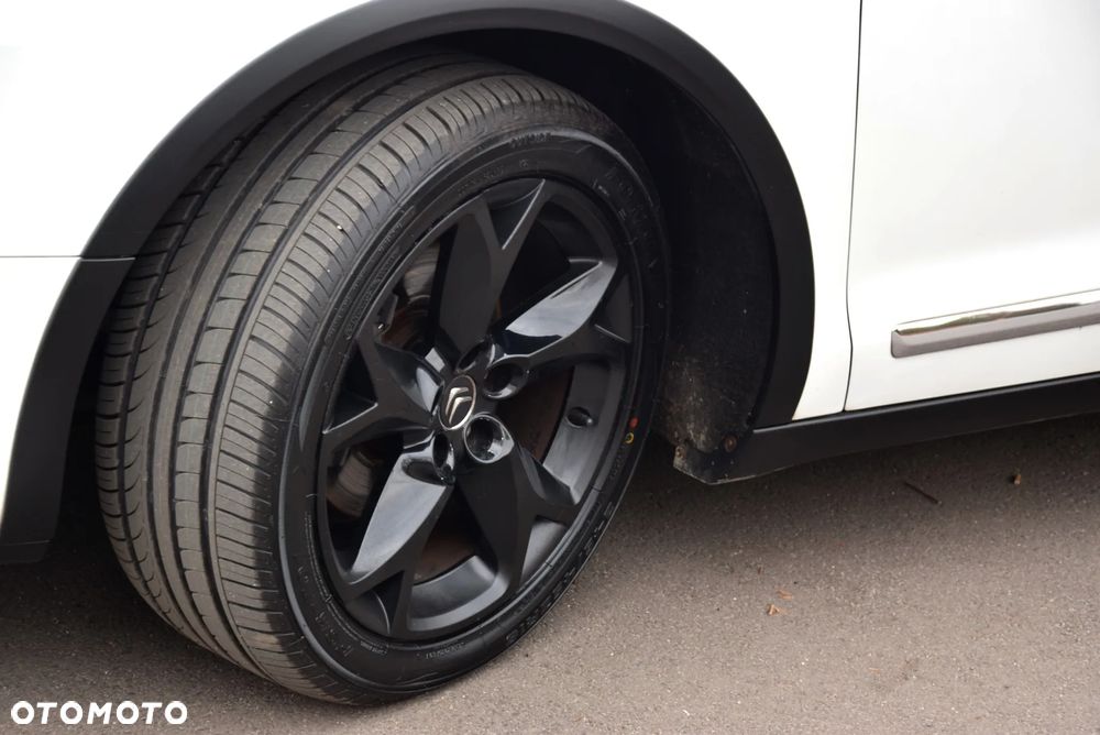 Citroën C5 Cross 2.0 HDi Exclusive - 13