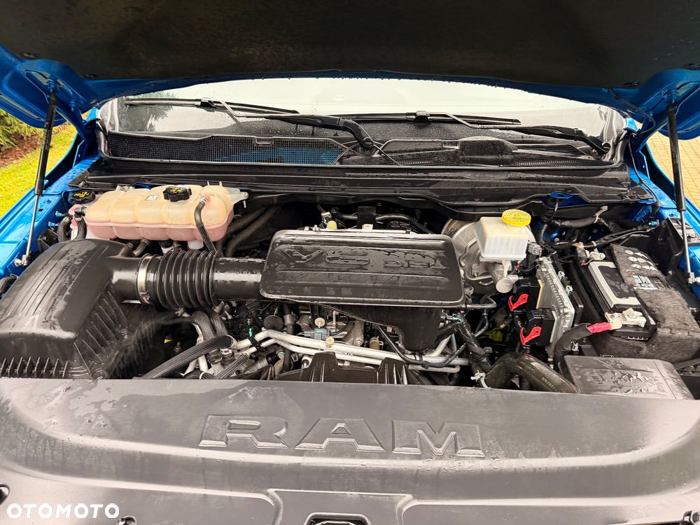 Dodge RAM - 17