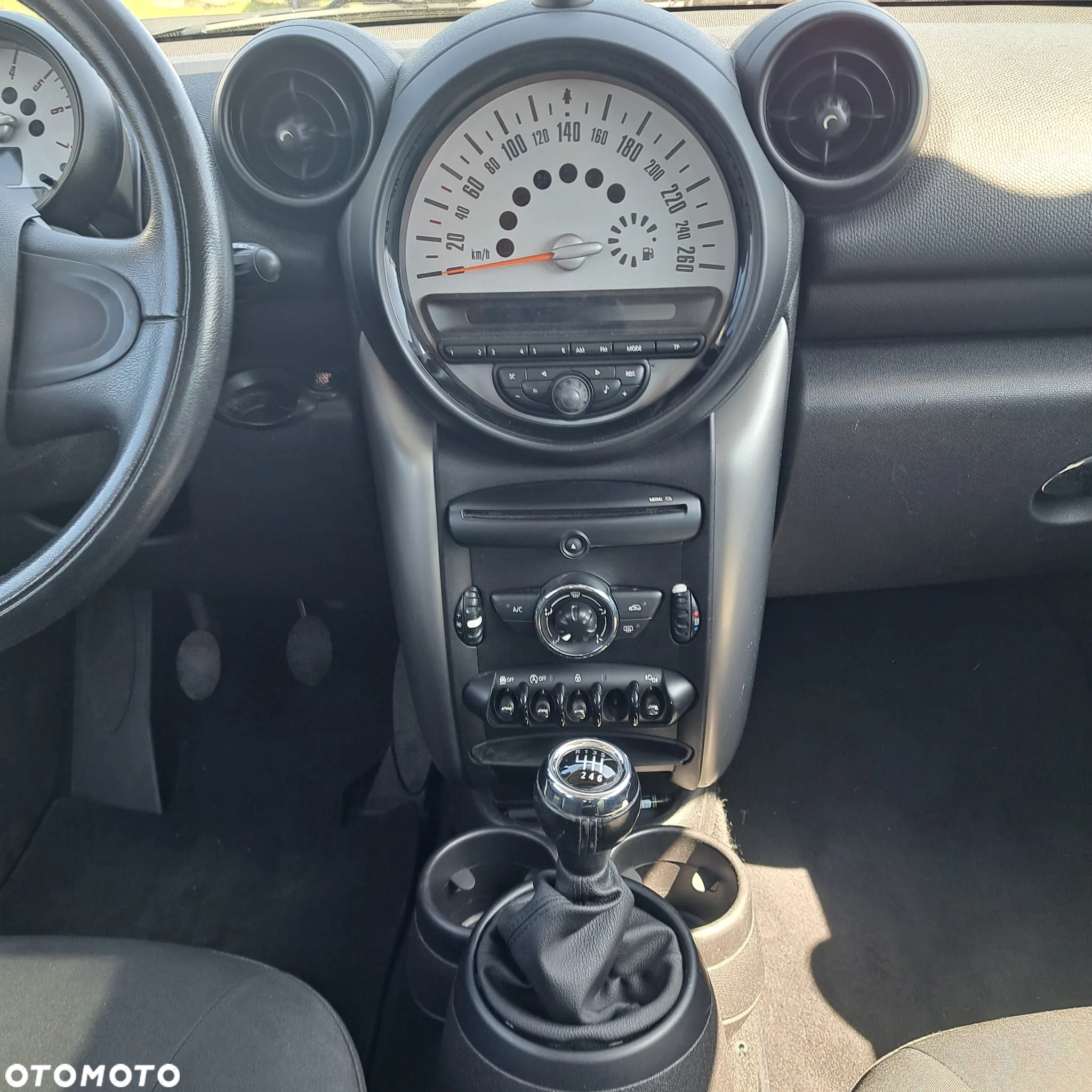 MINI Countryman Cooper D - 14