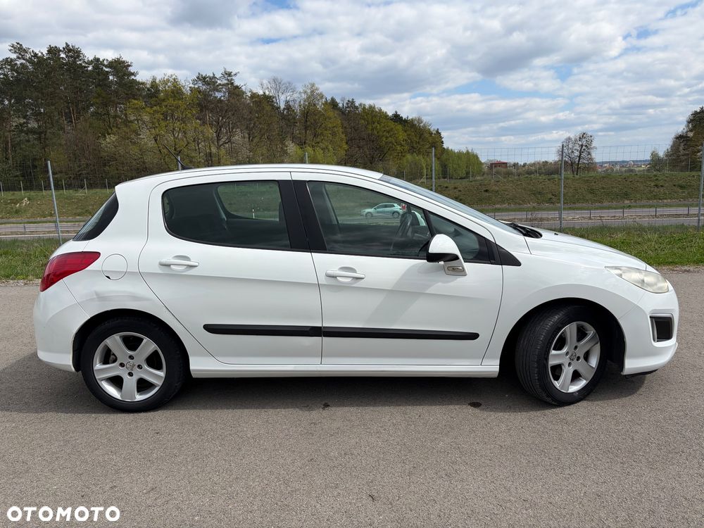 Peugeot 308 1.6 BlueHDi Access S&S - 2