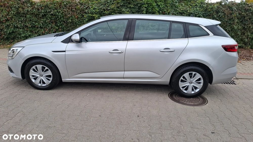 Renault Megane ENERGY TCe 100 INTENS - 6
