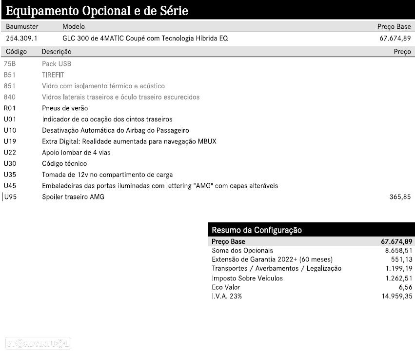 Mercedes-Benz GLC 300 de Coupe 4Matic - 14