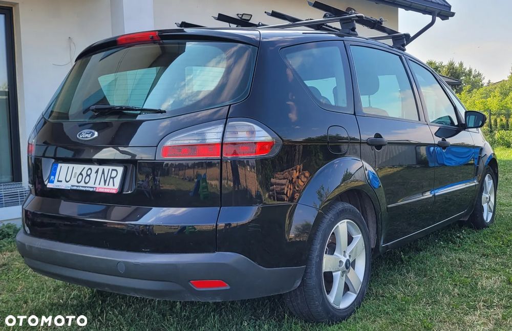 Ford S-Max 2.0 Viva Trend - 3