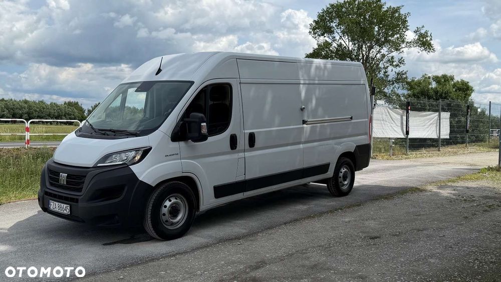 Fiat Ducato - 4