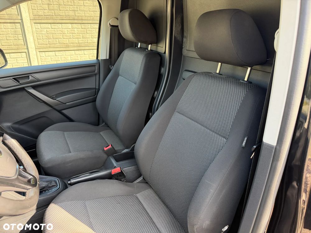 Volkswagen caddy - 10