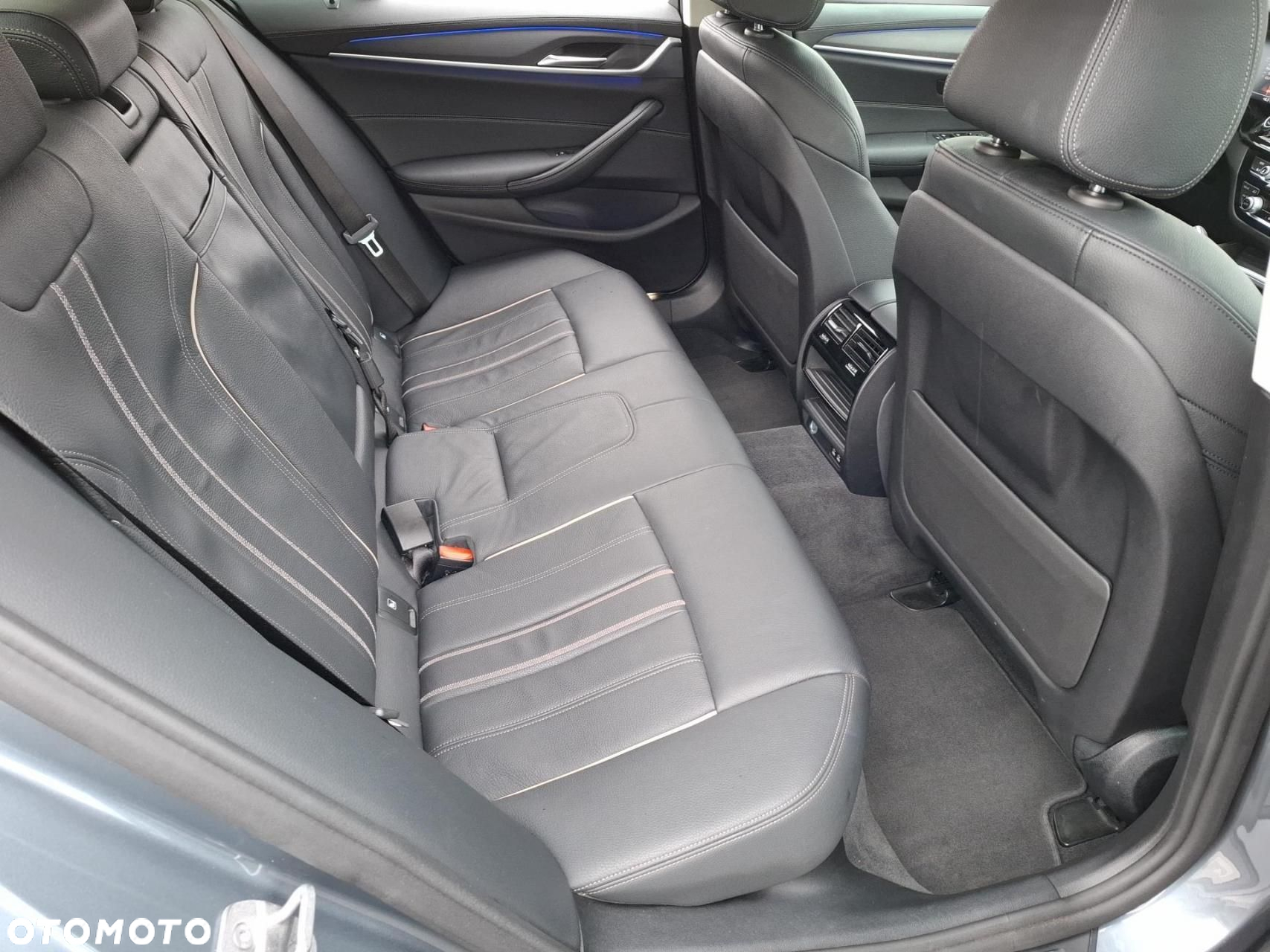 BMW Seria 5 - 19