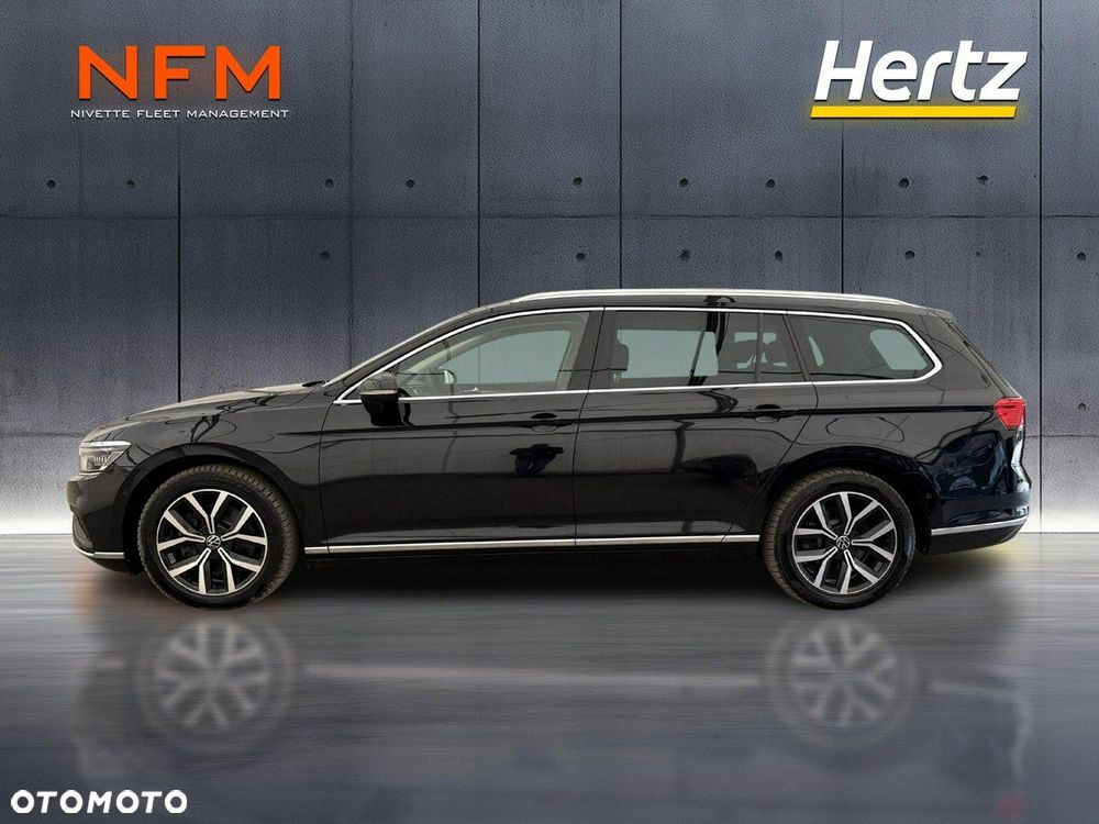 Volkswagen Passat - 7