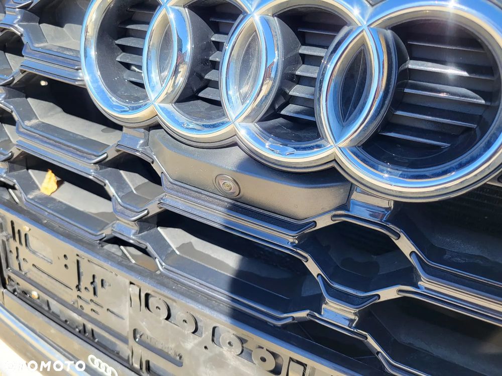 Audi Q5 40 TDI quattro S tronic S line - 15