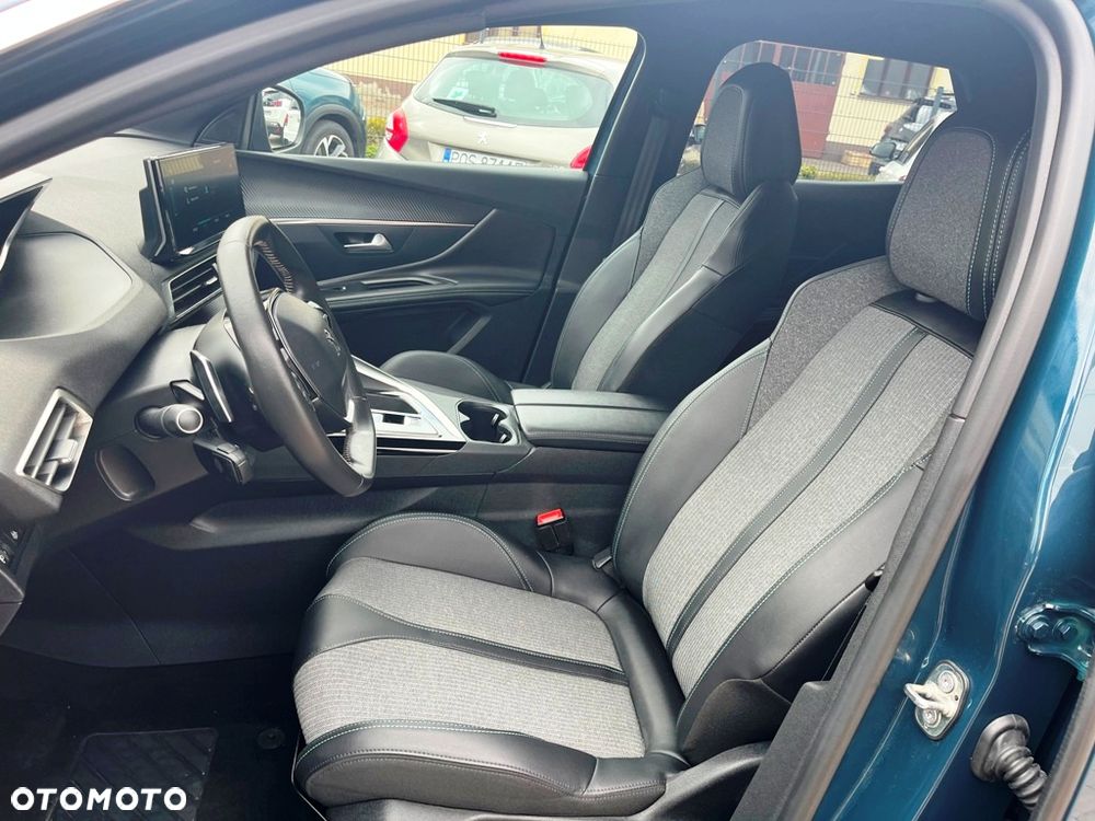 Peugeot 3008 - 13