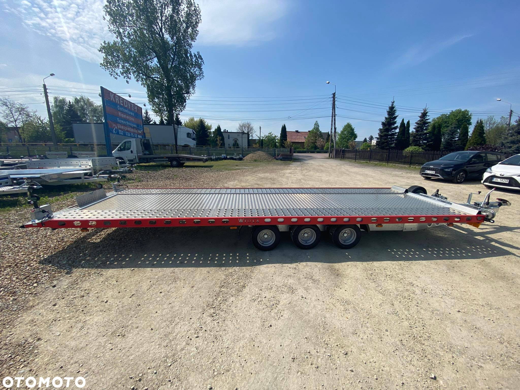 Wiola L35G65 - 10