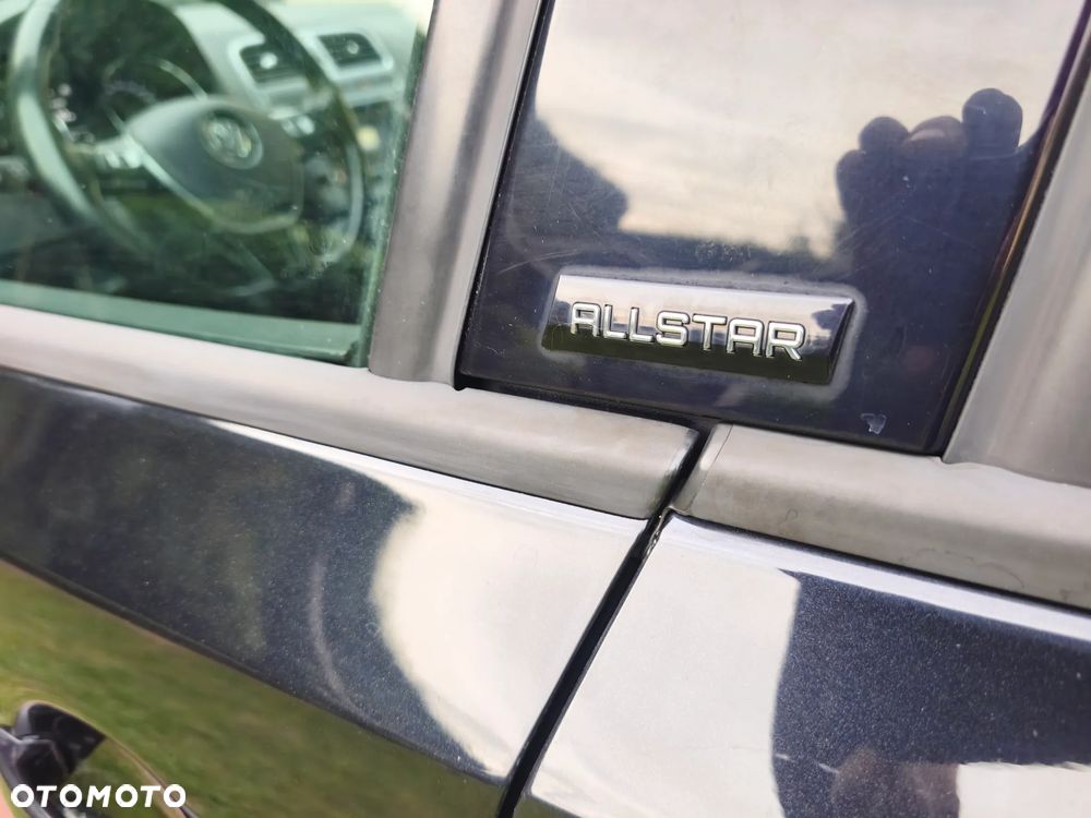 Volkswagen Polo 1.2 TSI Blue Motion Technology Allstar - 9