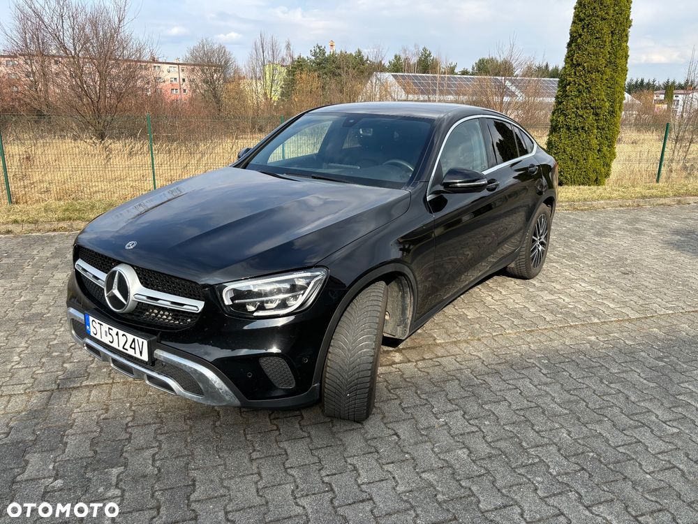 Mercedes-Benz GLC - 16